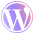 Icon Wordpress