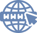 Wordpress Icon