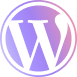 Wordpress Icon